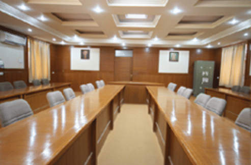 Navodaya College of Education Raichur Auditorium photo 3